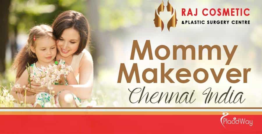 Mommy Makeover Procedure Chennai India