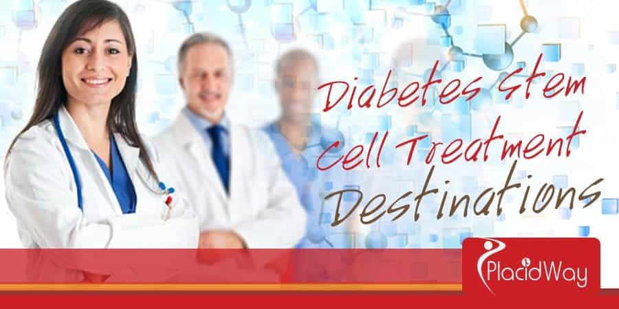 Stem Cell Therapy for Diabetes in Europe