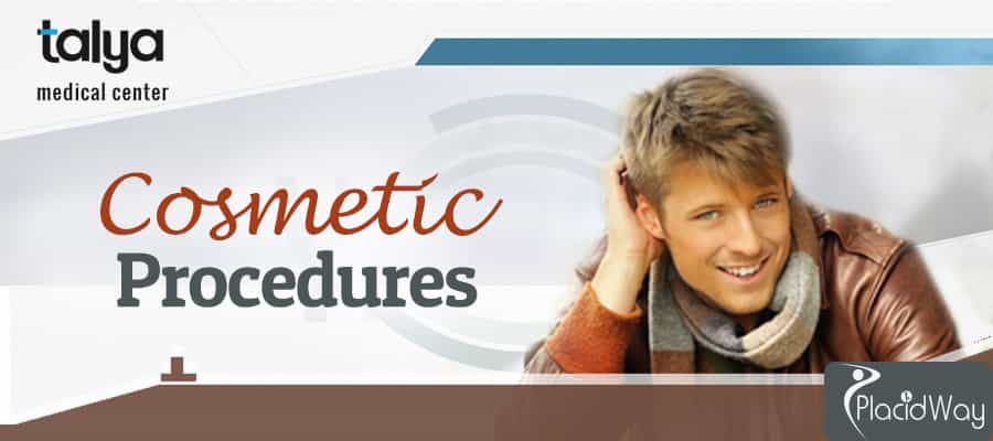 Cosmetic Procedures - Hair Loss - Europe