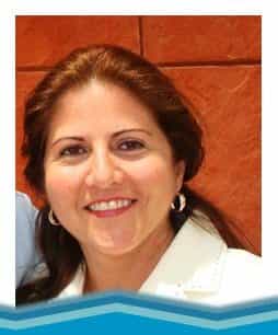 Dr. Irma Gavaldon D.D.S M.S - Dentistry Cancun 