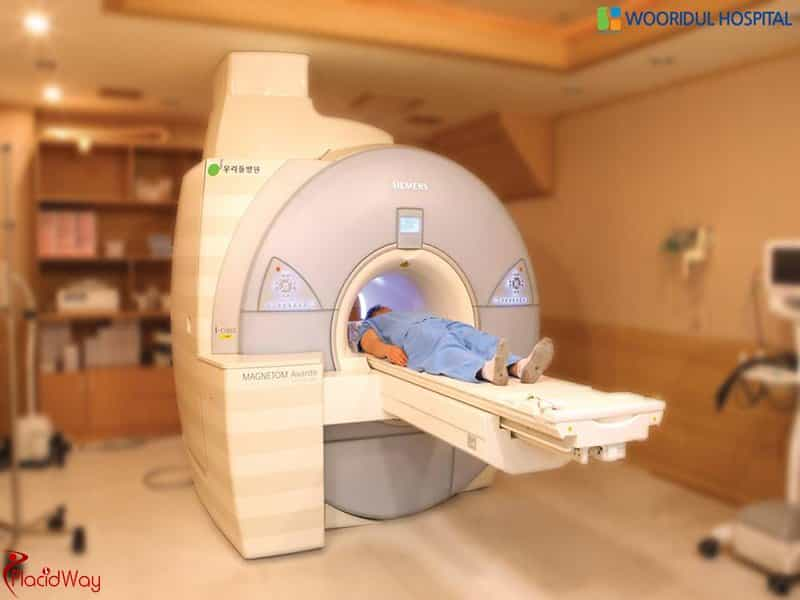 CT-image Guided Spinal Micro Therapy