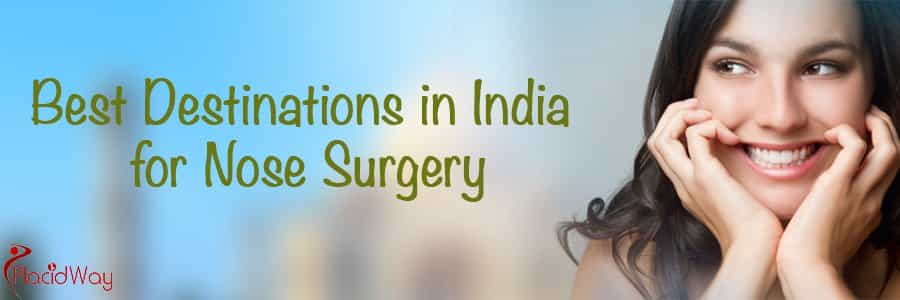 Nose Surgery India