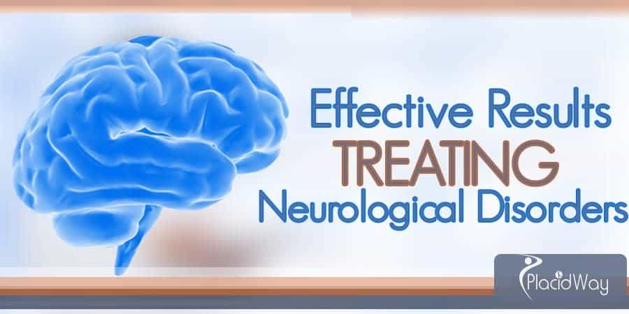 Regenerative Medicine Treatment Neurological Disorders