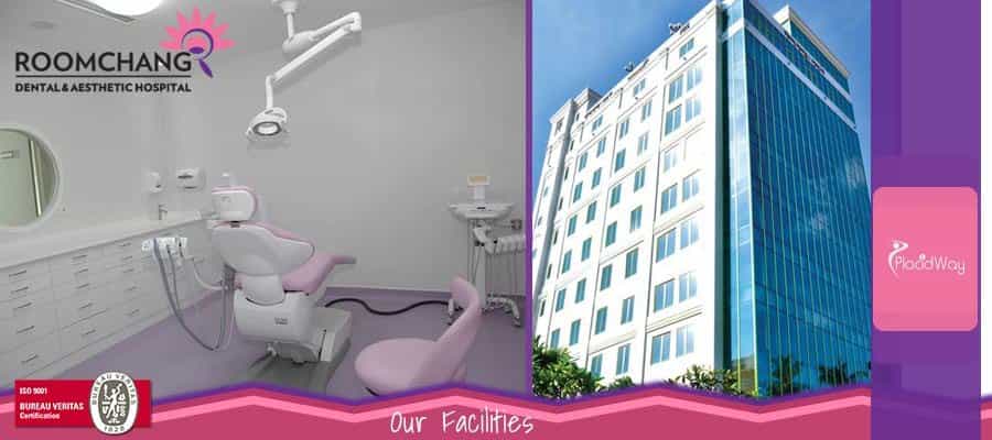 Facilities Aesthetic Dental Clinic Cambodia