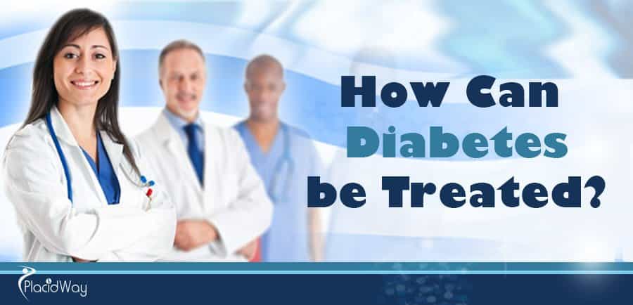 Type 2 Diabetes Treatment Latin America