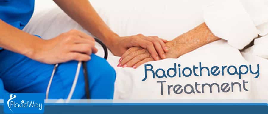 Radiation Therapy - Cancer Treatment 