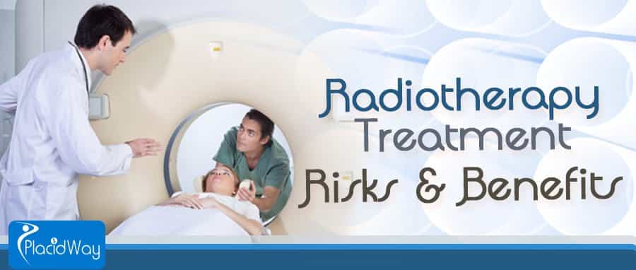 Radiotherapy Treatment Risks Benefits