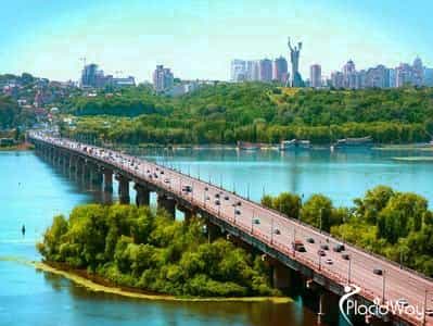 Medical Tourism Kyiv Ukraine