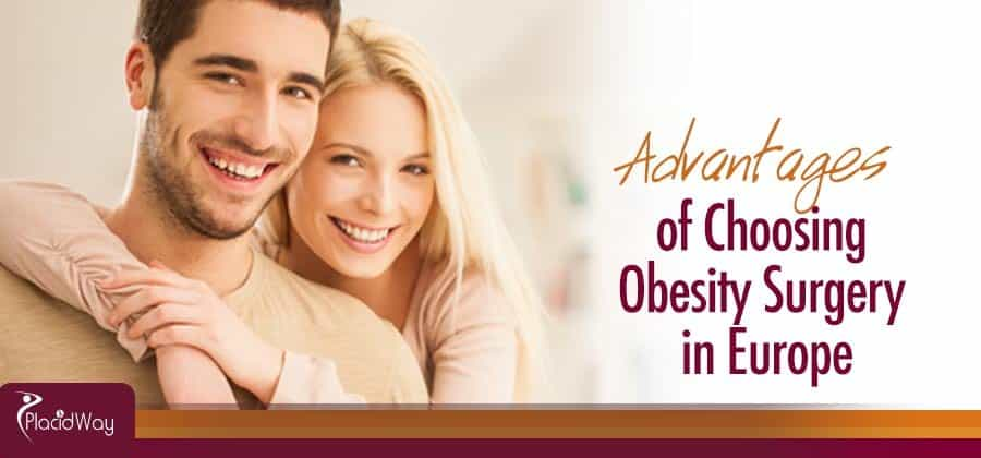 Advantages Obesity Surgery Europe