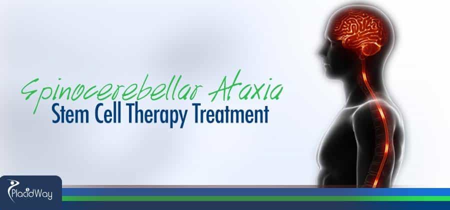 Spinocerebellar Ataxia Stem Cell Therapy Treatment