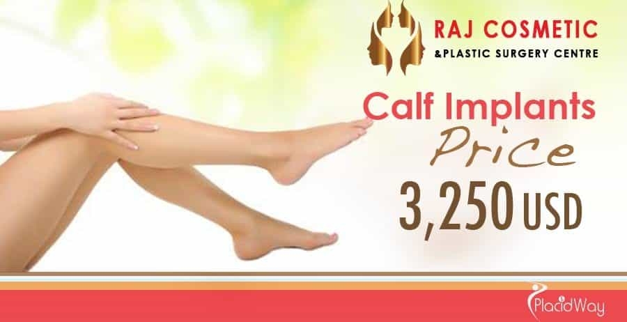 Price Calf Augmentation Procedure Asia