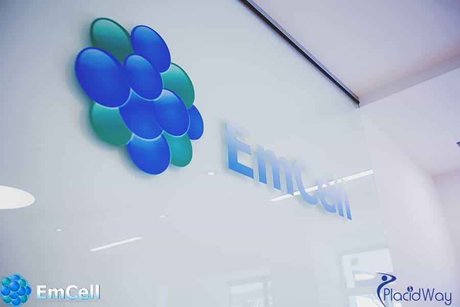 Stem Cell Therapy At EmCell Ukraine