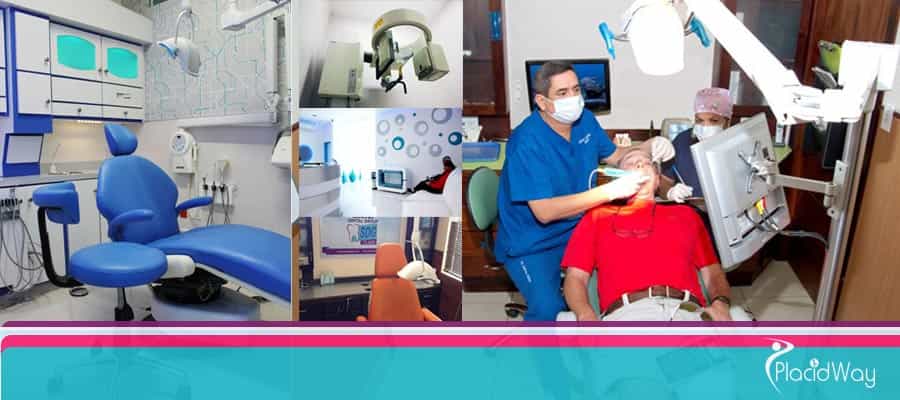 Patient Care Dental Implants Los Algodones Mexico