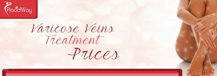 Prices Varicose Vein Removal