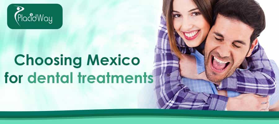 Mexico Dental Surgery - Dental Implants