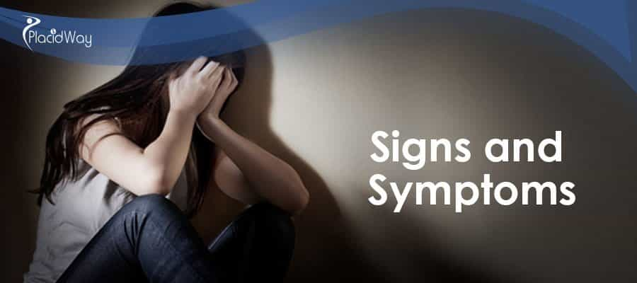 Signs Symptoms Prescription Drug Abuse