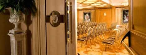 Royal Olympic Hotel Athens Greece