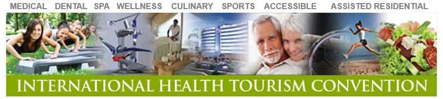 International Health Tourism Convention Speakers Athens Greece
