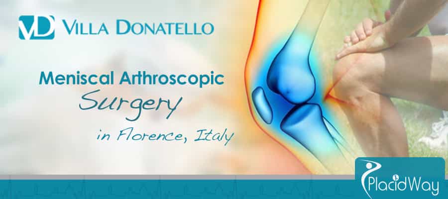 Orthopaedic Surgery Florence, Italy
