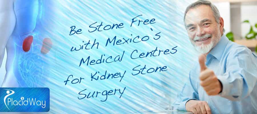Kidney Stone Surgery Medical Centres Mexico