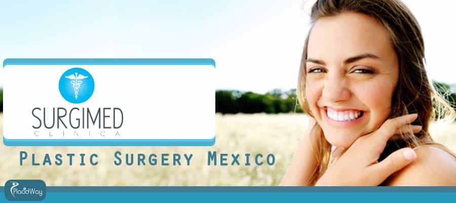 Plastic Surgery Mexico - Ensenanda, Baja California, Mexico