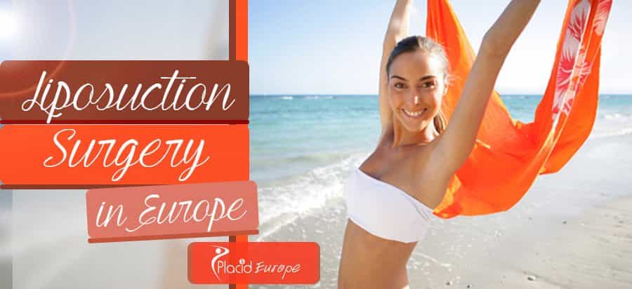 Best Liposuction Surgery Croatia