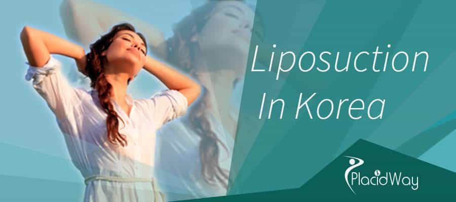 Liposuction Surgery in Korea