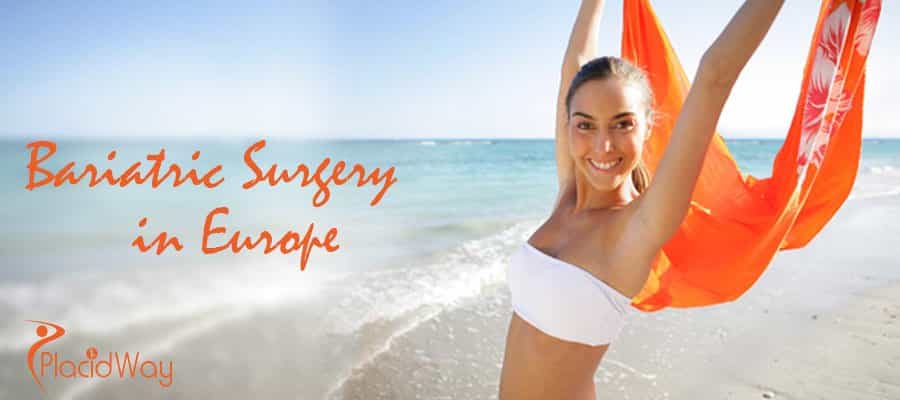 Bariatric Surgery Europe Medical Trip