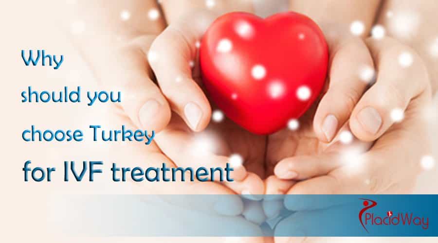 IVF Treatment Turkey