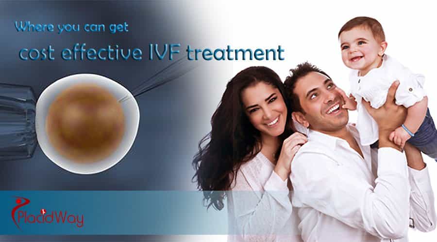 cost effective IVF 
