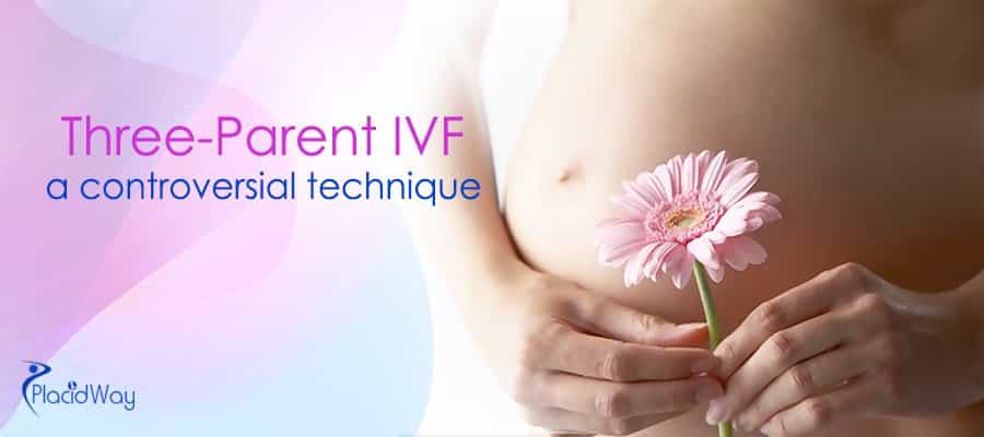 IVF Treatment Abroad