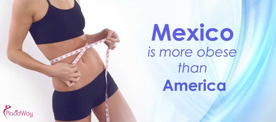 Obesity Surgery In Mexico