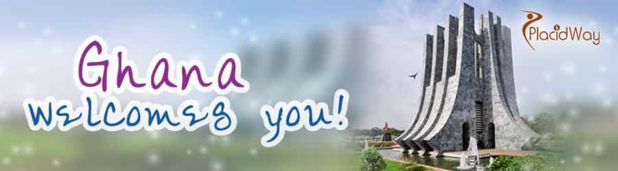 Ghanaian Treatments Abroad