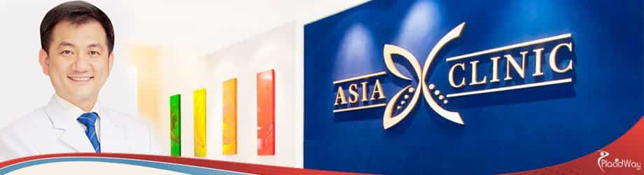 Asia Cosmetic Hospital Thailand, Plastic Surgery Abroad