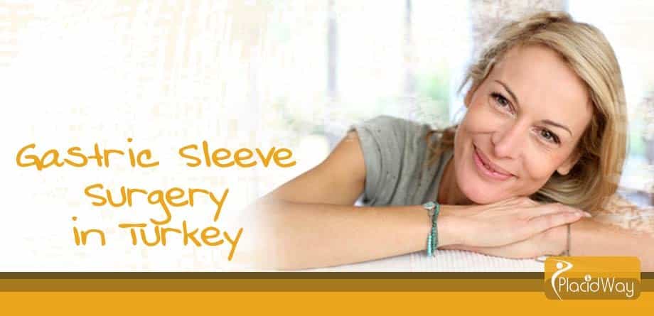 Gastric Sleeve Surgery Turkey