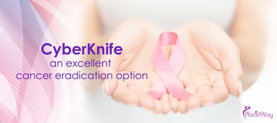 CyberKnife Treatment Abroad, Medical Tourism