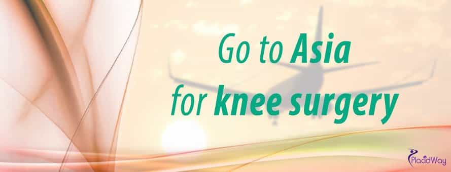 Orthopedic Surgery In Asia, Total Knee Replacement, Orthopedic Surgery Abroad