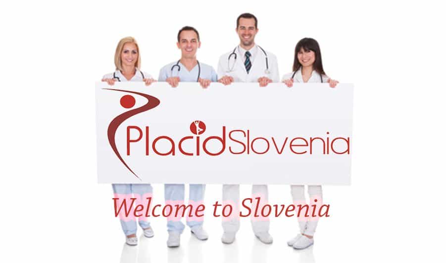 Worldwide Health Care for Slovenian Residents