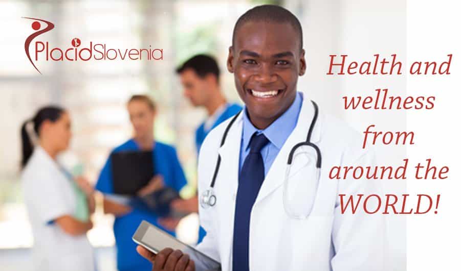 Personalized Worldwide Healthcare Solutions Slovenia Medical Tourism