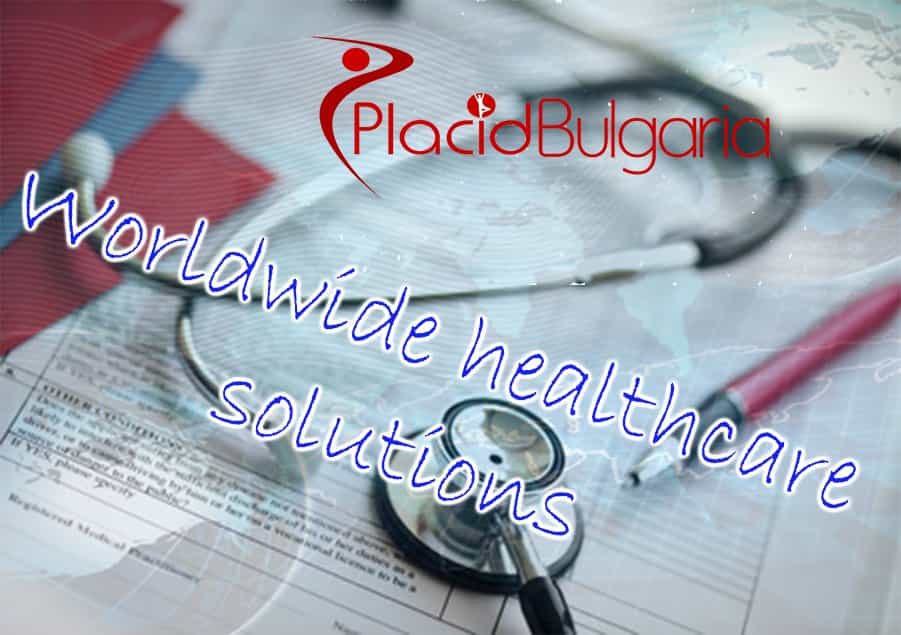global medical tourism for bulgarians