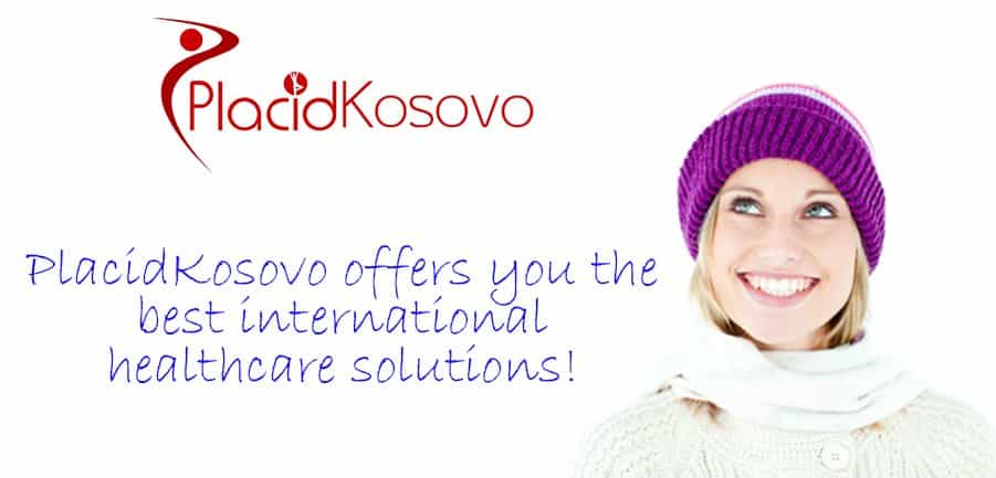Global Healthcare Options for Kosovan Citizens
