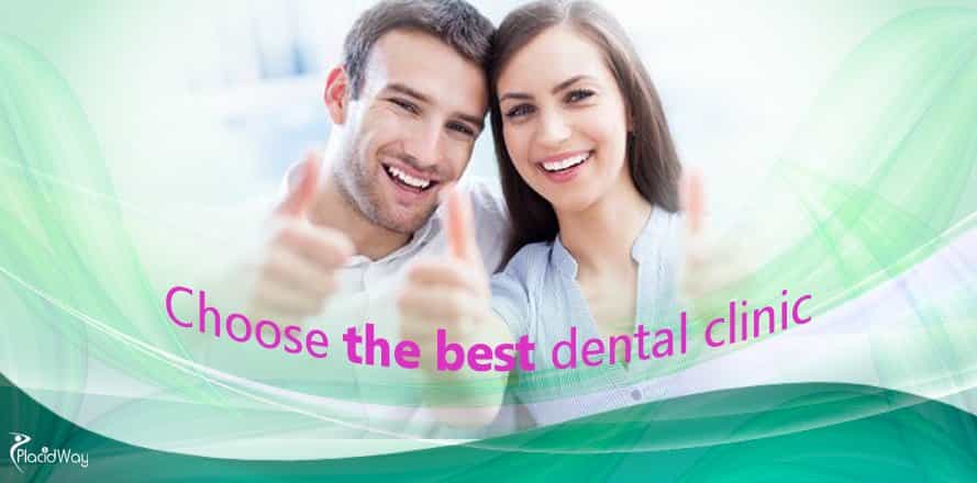 Dental Services, Dental Implants, Medical Tourism 