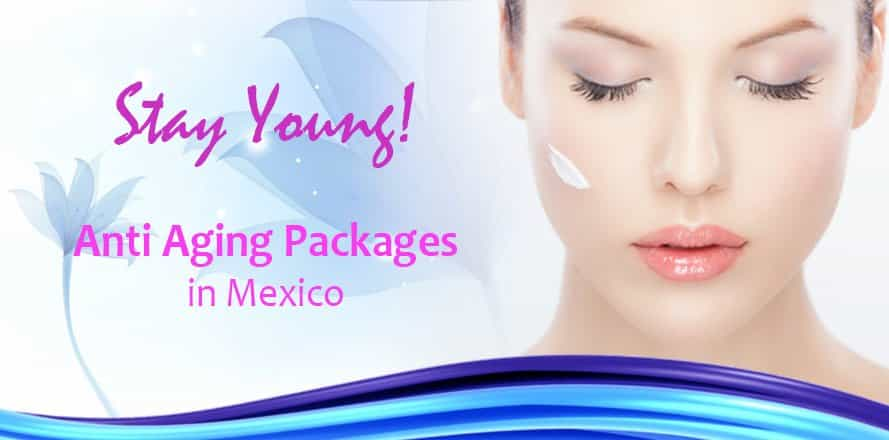 Stem Cell Therapy for Anti Aging in Mexico