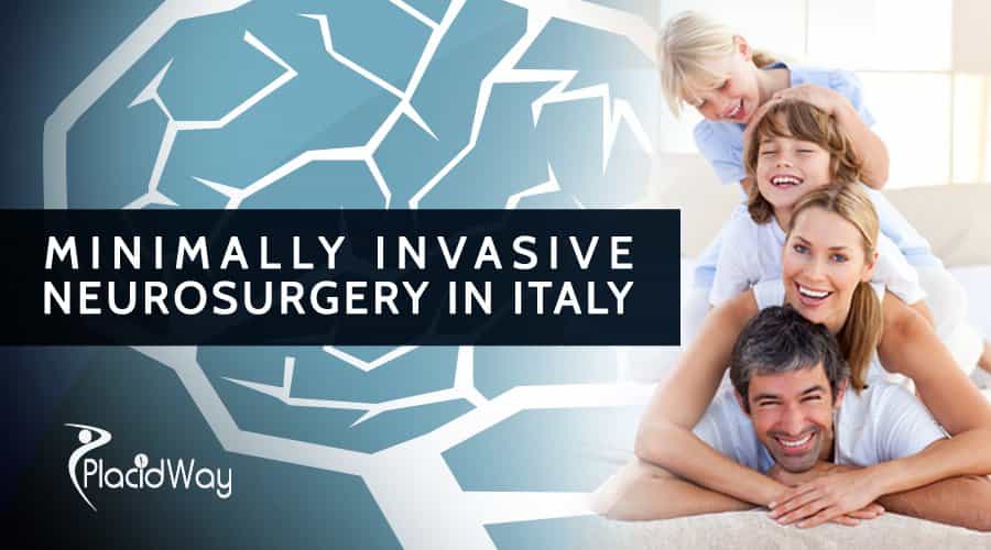 Minimally Invasive Neurosurgery in Italy