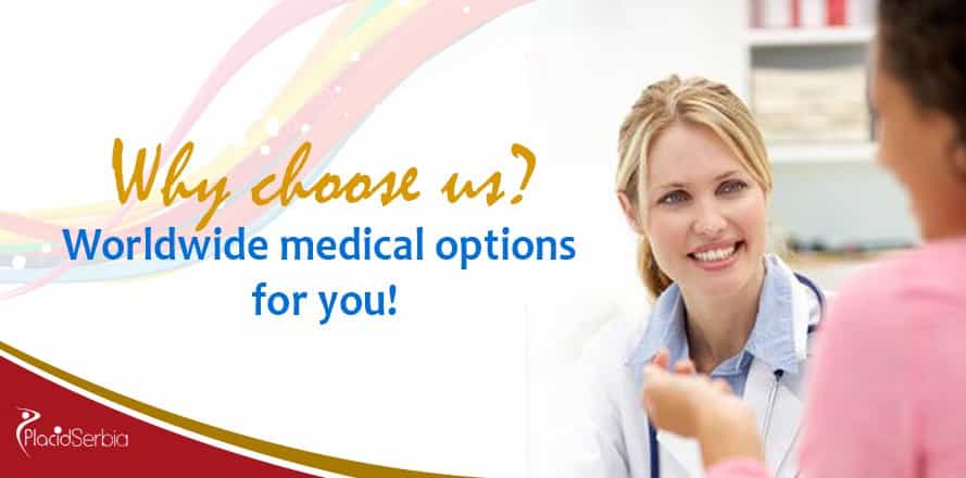 Personalized Medical Worldwide Solutions Serbia Medical Care