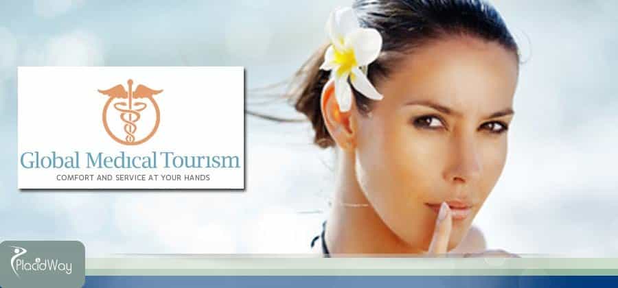 Global Medical Tourism Mexico