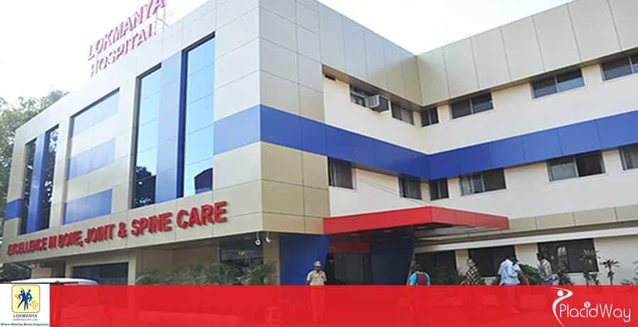 Lokmanya Hospital India