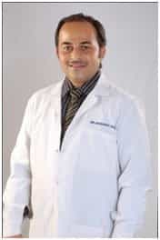 Dr. Narendra Vaidya Orthopedic Surgery India