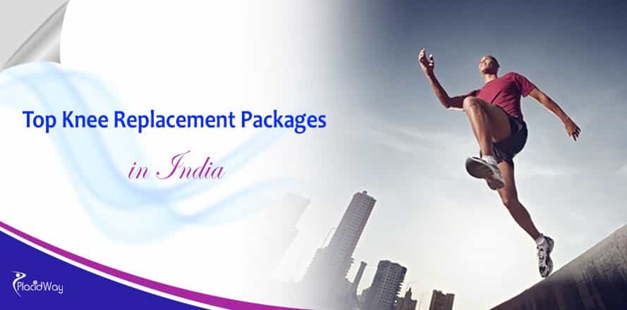 Top Knee Replacement Packages in India