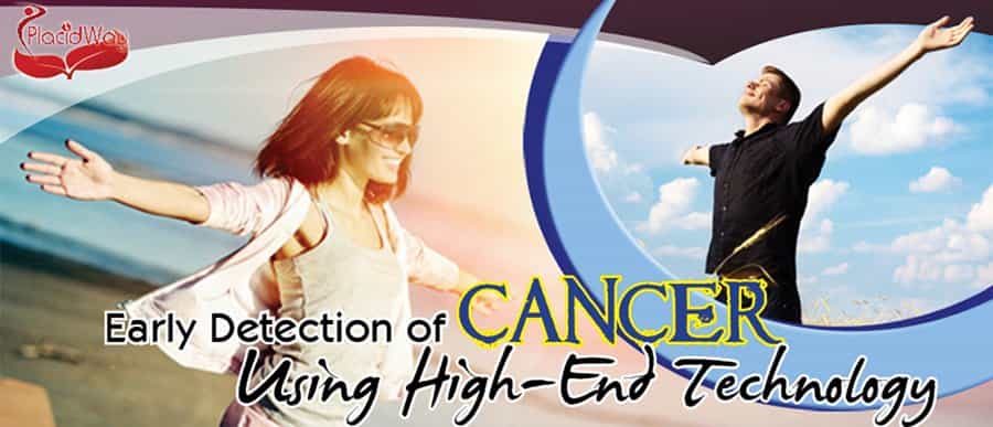 Cancer Detection Procedures and Equipment